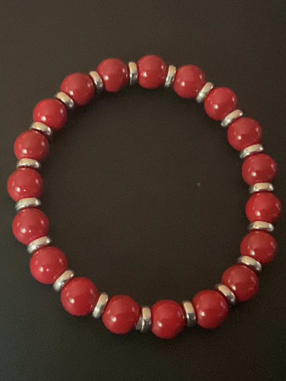 The Love for Red